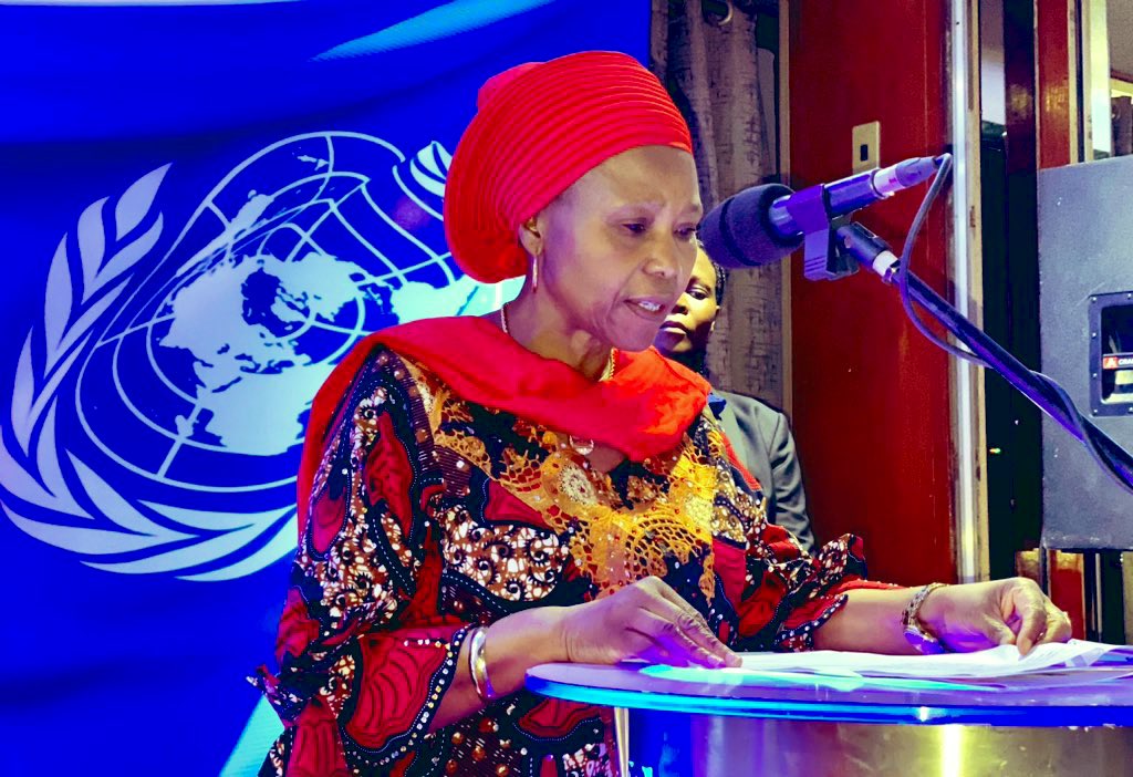 Zimbabwe dispatches humanitarian aid to Malawi, Mozambique