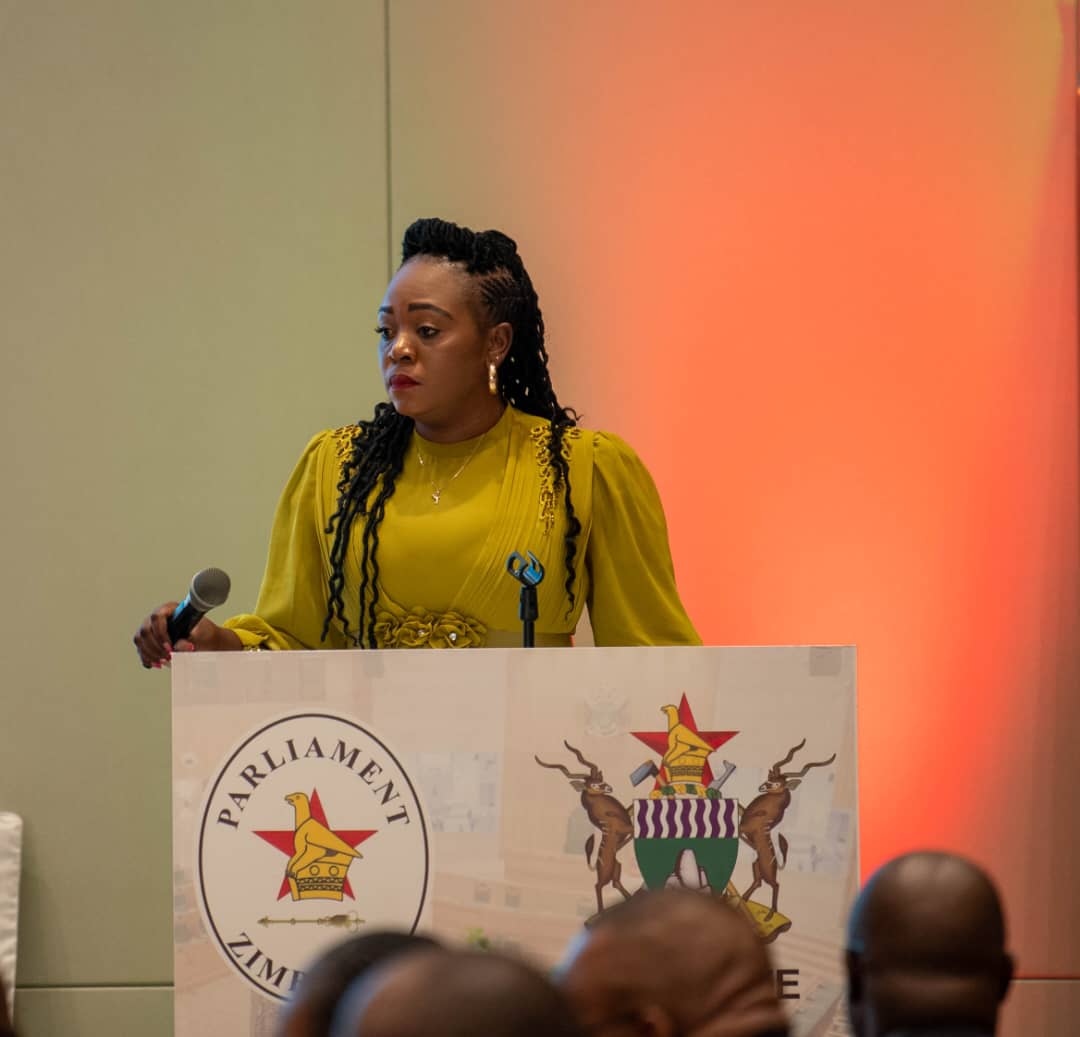 Mavetera tapped for top Africa AI council