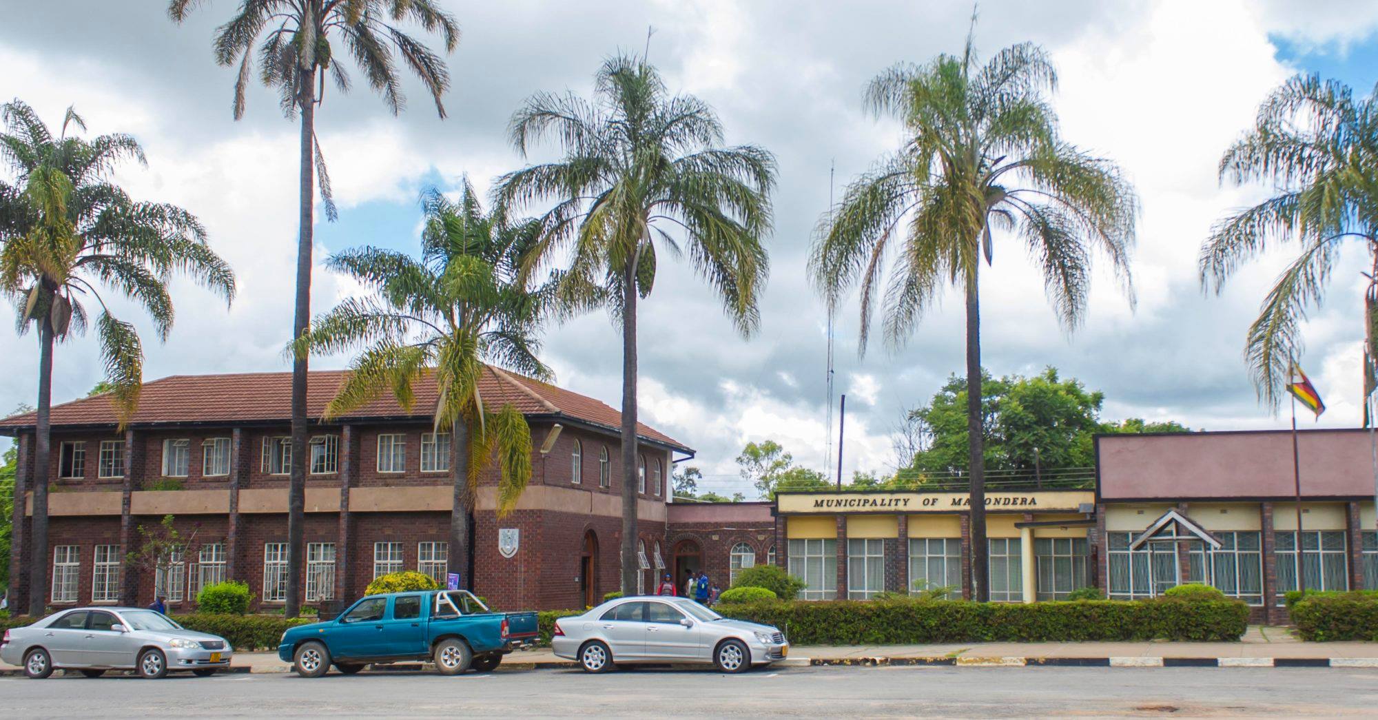 Marondera Municipality owed ZWL$7.9billion …….urges residents to pay their bills