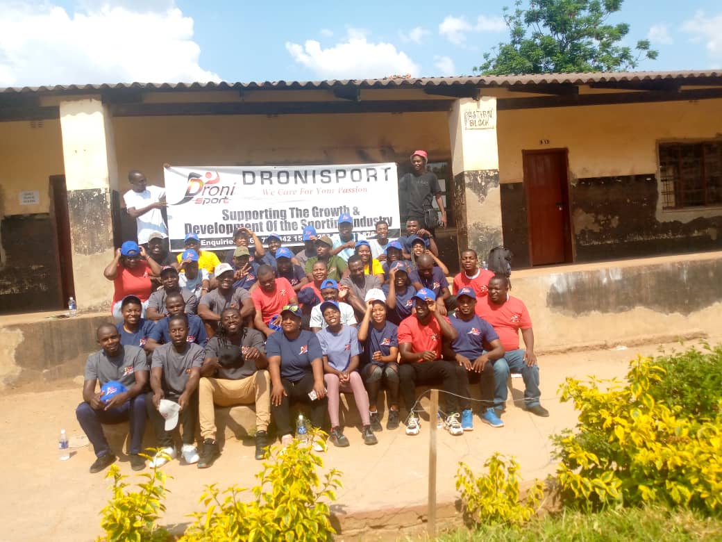 Artists descend on Bindura