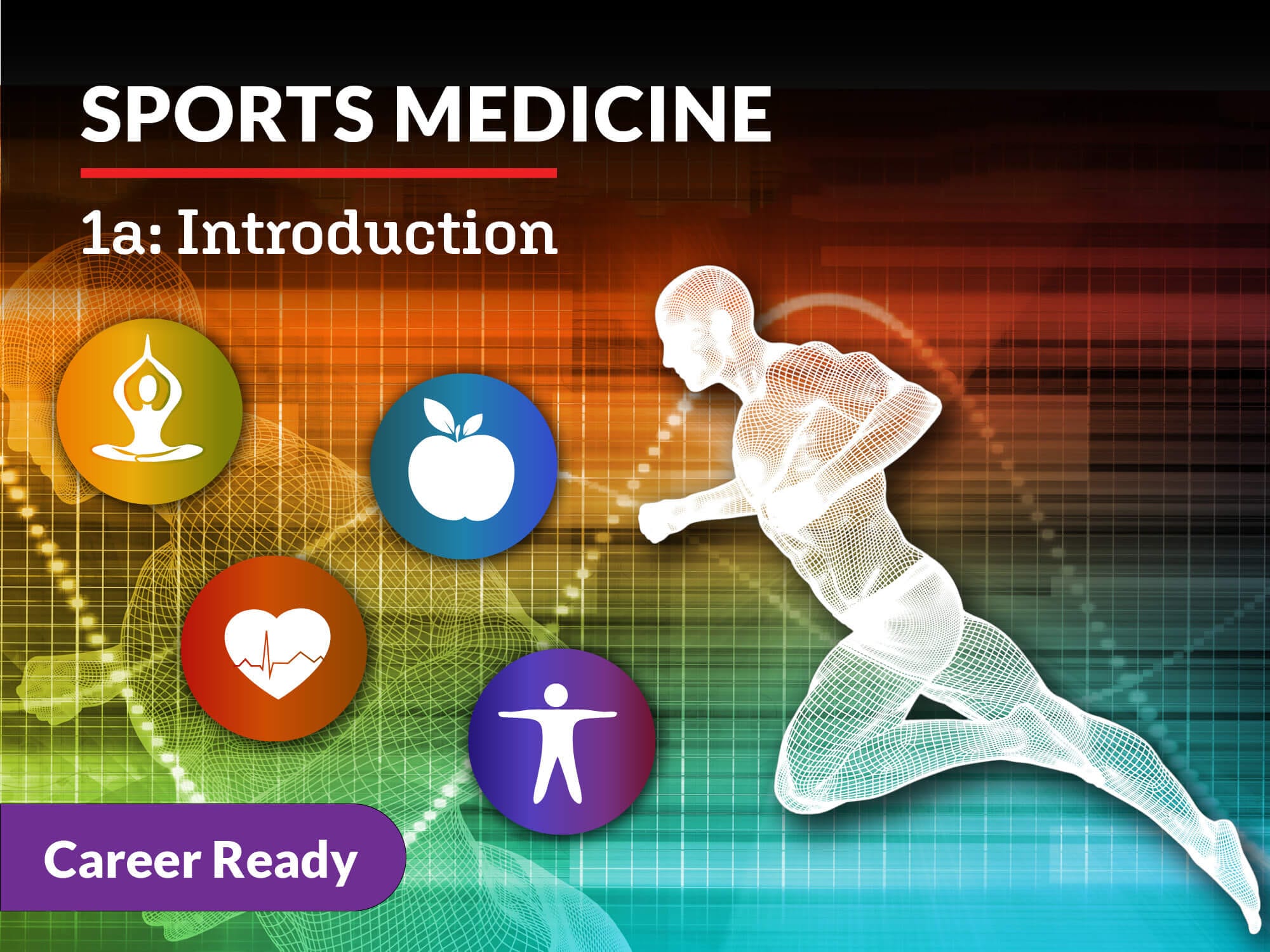 35 attend sports medicine course