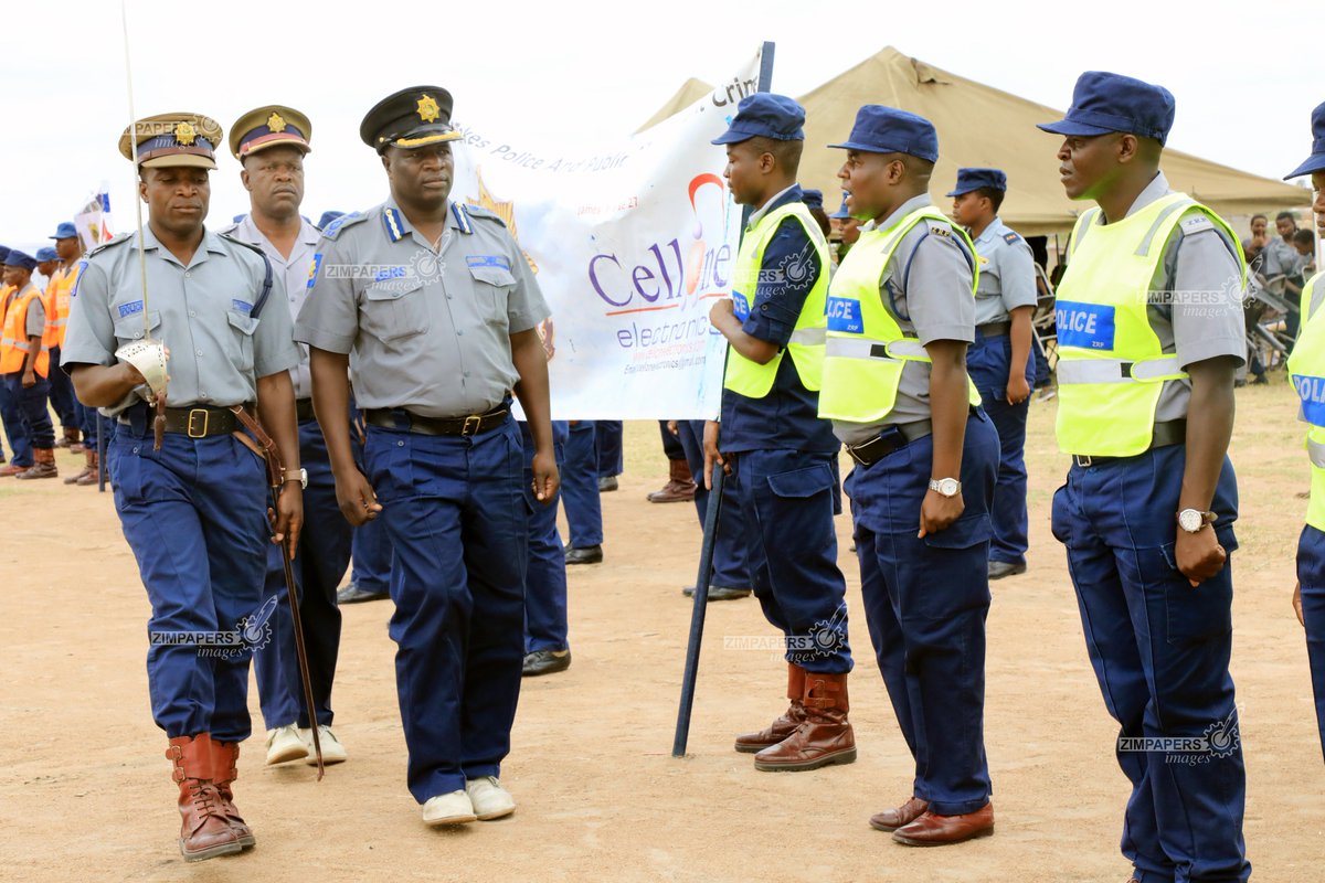 We are coming for you-Kazembe warns Cops