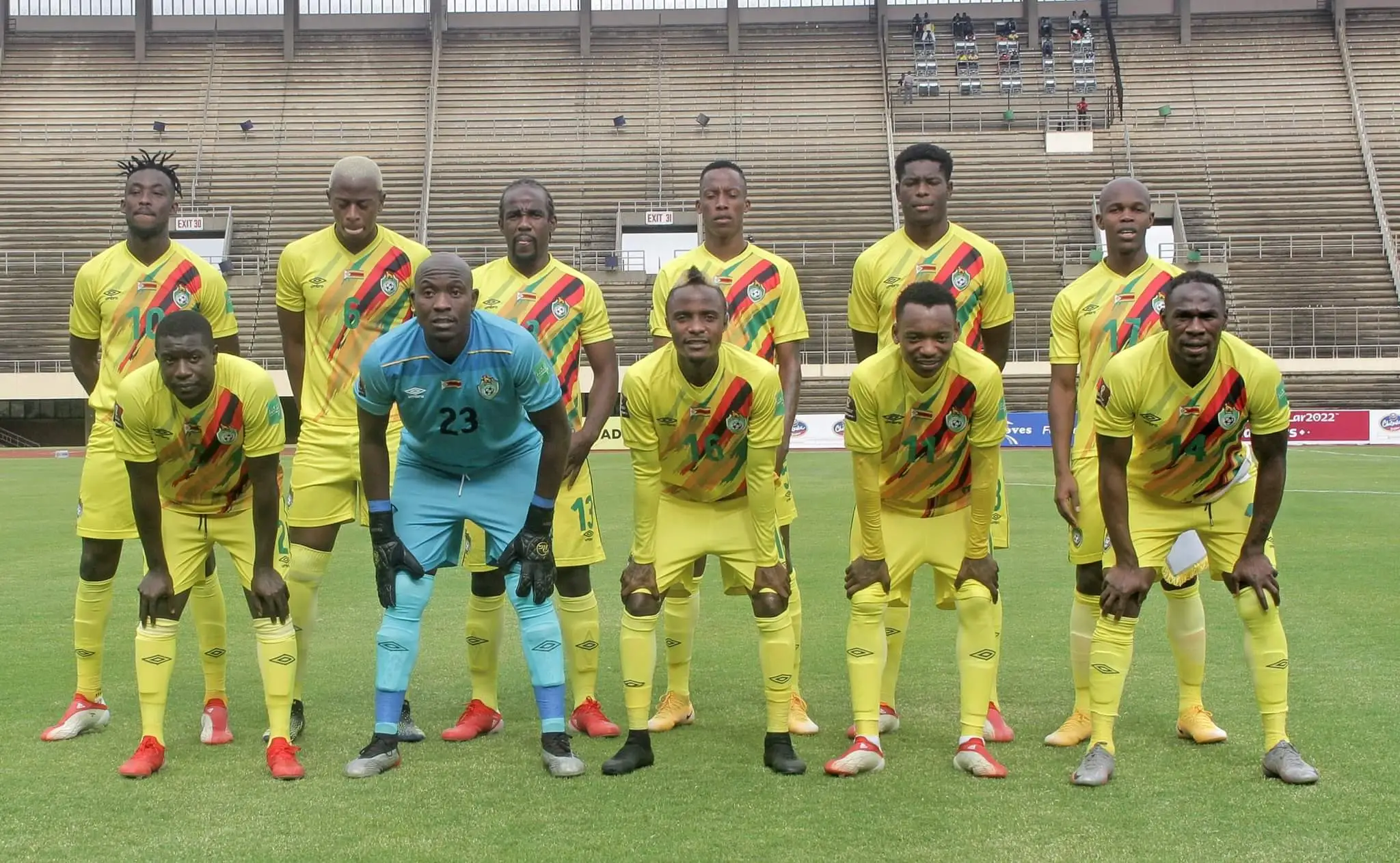 Tandi challenges Warriors coach Brito to cast net wider