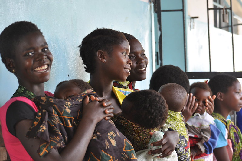 Efforts needed to end child abuse