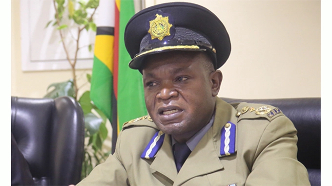 ZRP Launches Festive Crime, Road Safety Campaign at Mbare Musika