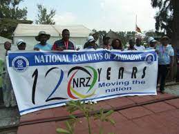 Gweru wins NRZ Regional Sports Gala