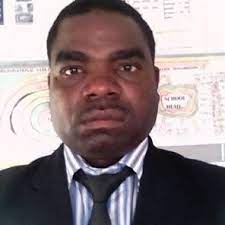 Chiwaridzo primary head in foiled SDC coup