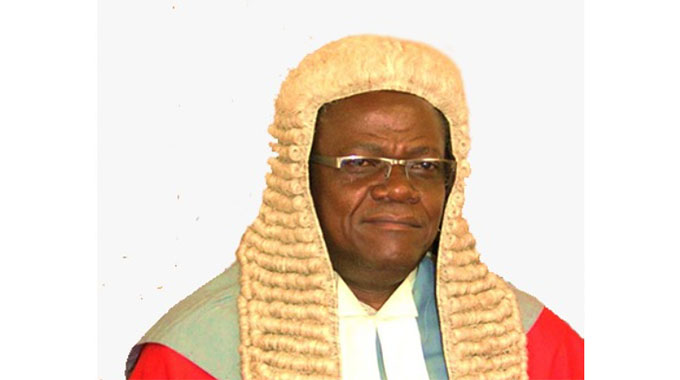 Manicaland Judicial Officers Applauded