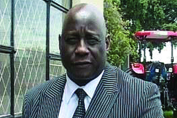 Mangondo vows to stay with electorate