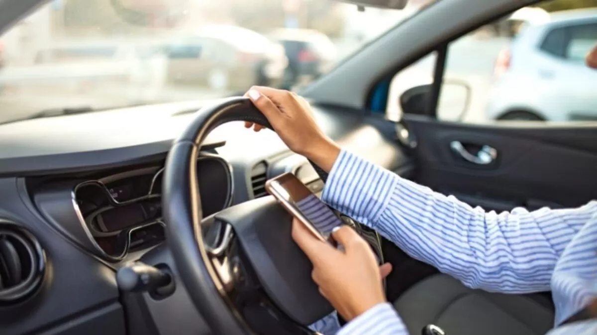 Reckless Driving contributing to Traffic Jungle in Zimbabwe