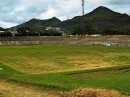 Seating Facilities, Next Stop For Sakubva Stadium