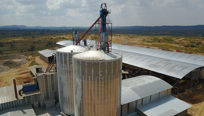 Mberengwa cement clinker plant on the cards
