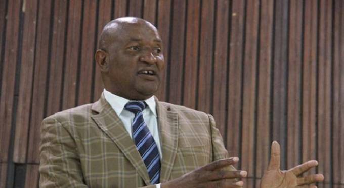 Matuke calls for unity in ZANU-PF