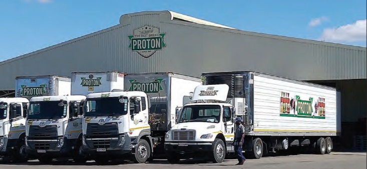 Proton Bakers thriving to be the best of the best