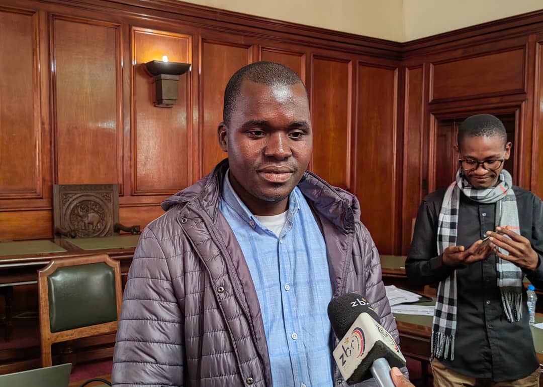 Zim infrastructure projects impress Moza delegation