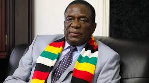 Zanu PF programmes must align with the NDS-2: President Mnangagwa