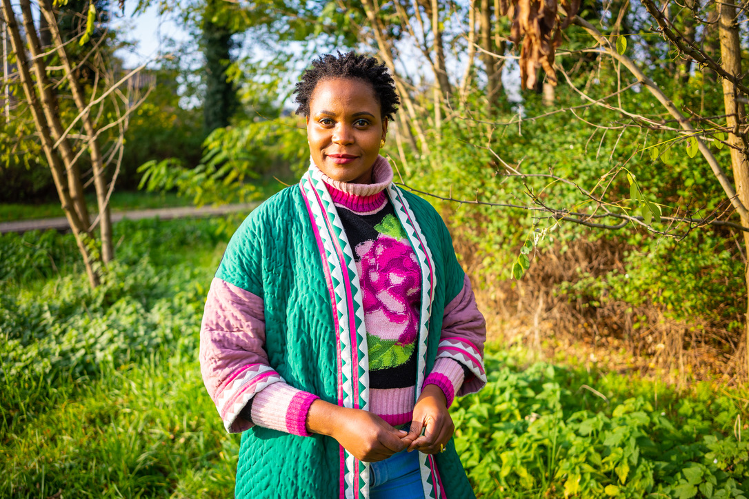 Feature -Mushrooms spawn big benefits, transform livelihoods in rural Africa