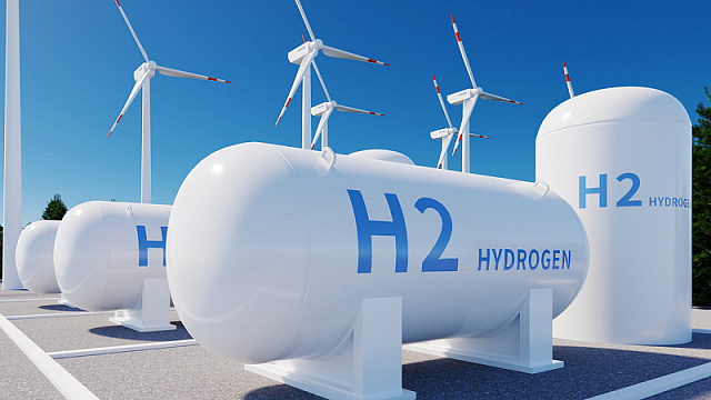 Brazil adopts programme to stimulate green hydrogen production
