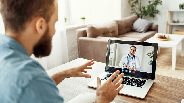 India’s telemedicine initiative enhances chronic disease management in rural areas through assisted telemedicine