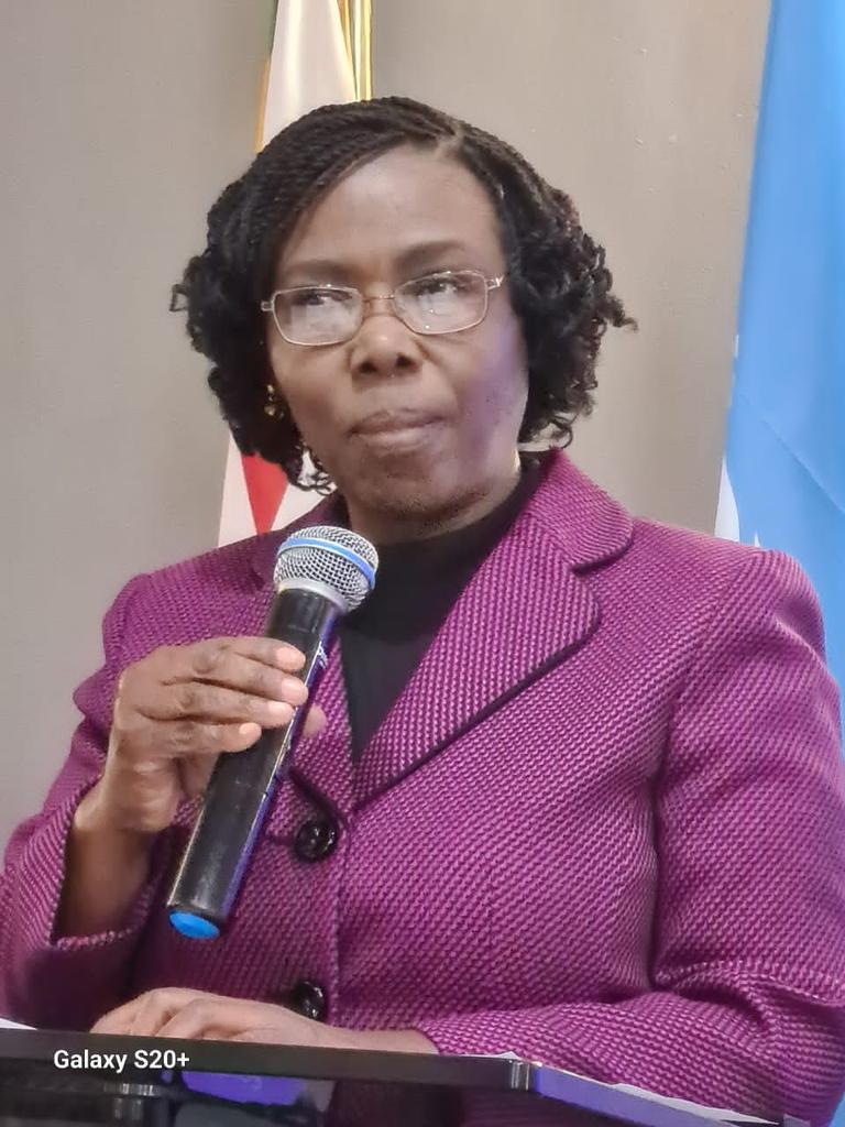 GPH honours retirees