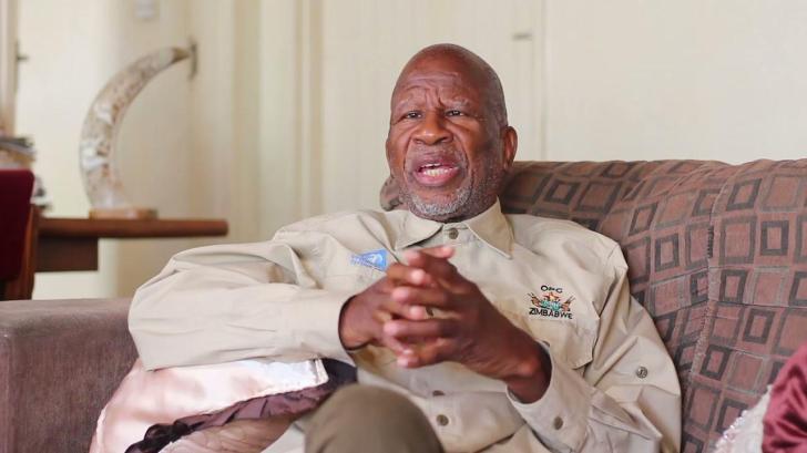 Blow to art, media industry … as nation loses revered cultural icon Phatisa Nyathi