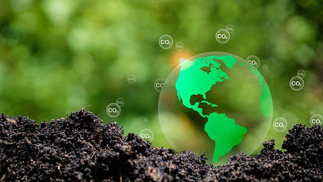 Brazil announces new climate goal to reduce greenhouse gas emissions by 59-67% by 2035