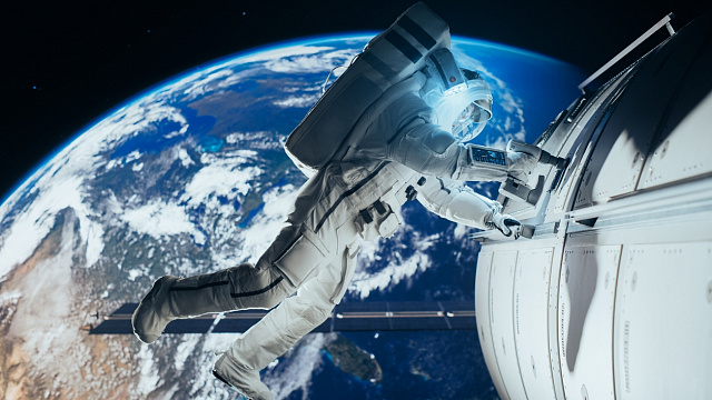 Year-long Lunar simulation experiment concludes in Moscow