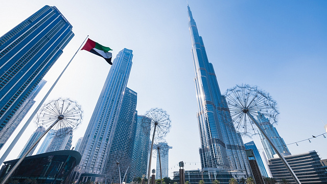 UAE achieves top rankings in Global Quality Infrastructure Index