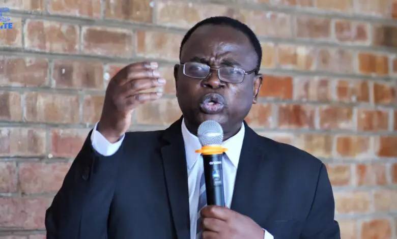 Bulawayo city council completes draft valuation roll for property assessment