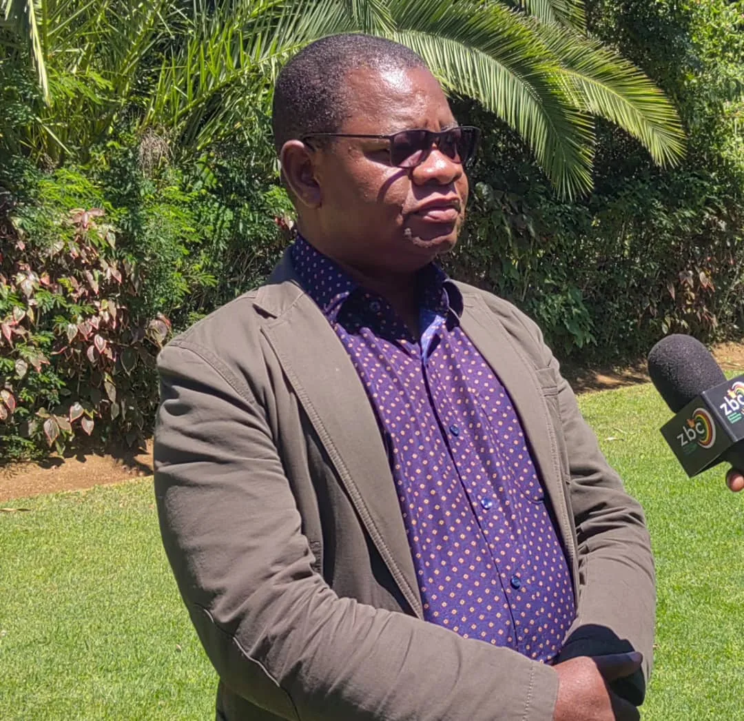 Gvt warns of armyworm threat