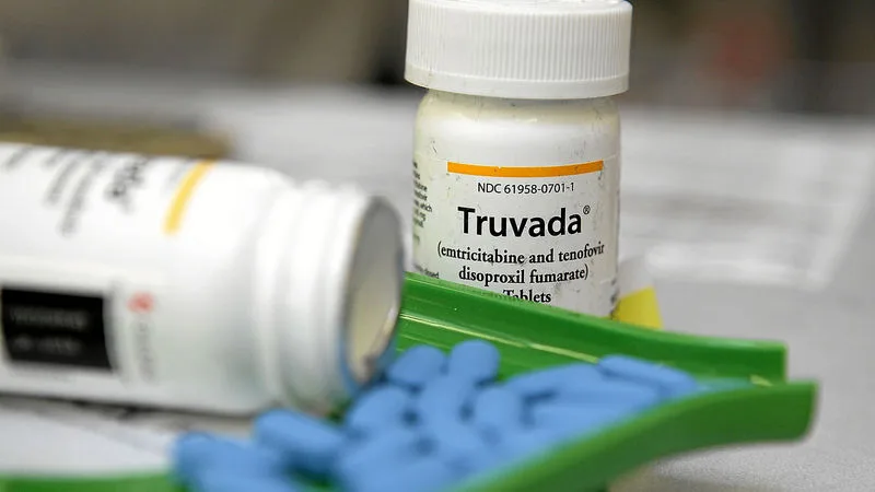 Ensure continuity in HIV treatment