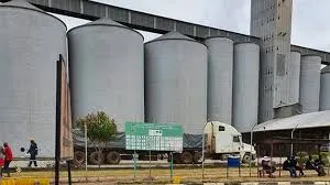 GMB opens for Mash East Farmers