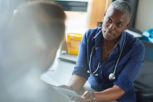 Protect lives through accurate information on HIV/AIDS