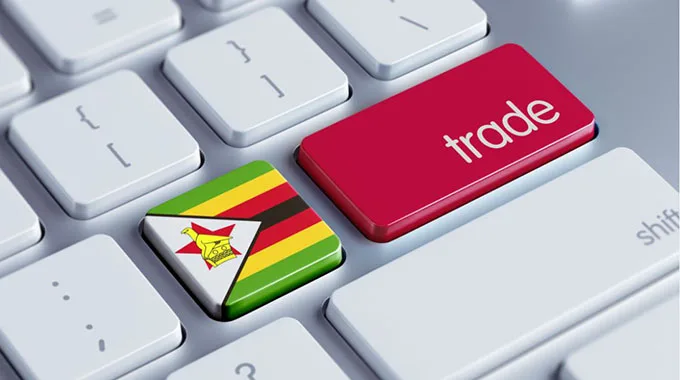 Zimbabwe posts stronger trade surplus in December 2025