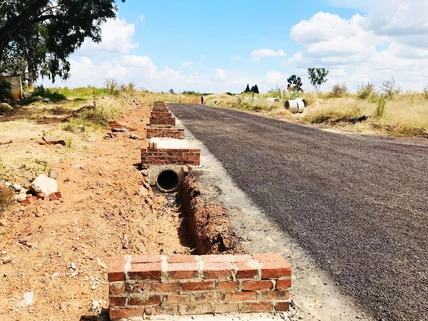 Redcliff begins stands repossession