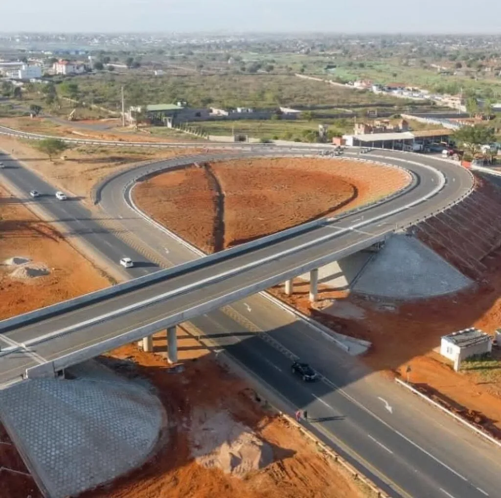 Zim named among Africa’s top 10 road networks in 2025