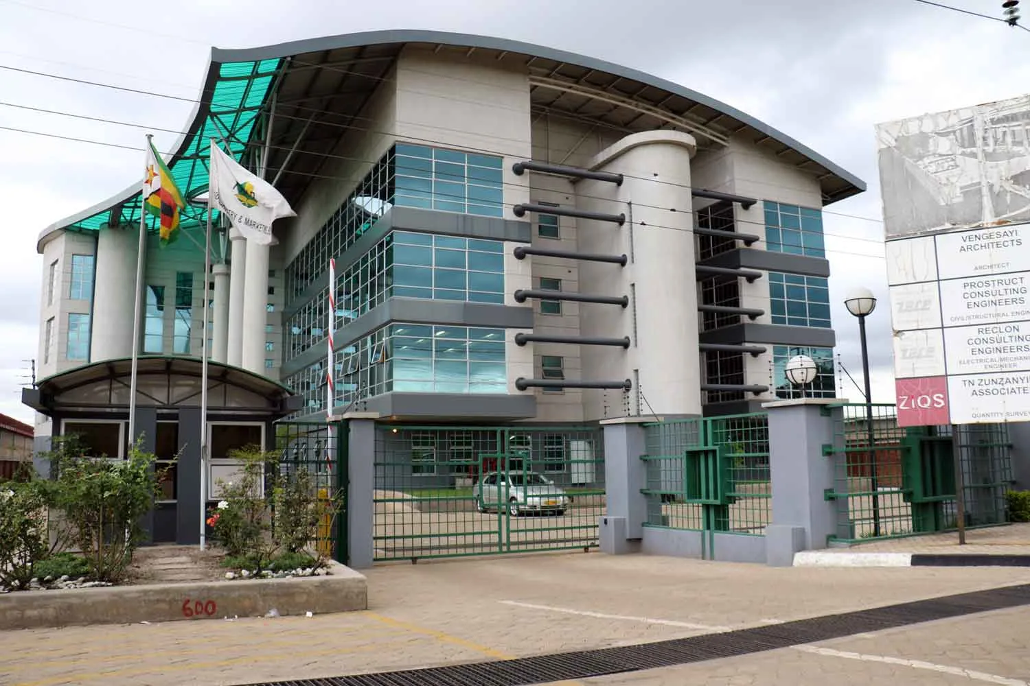 TIMB deploys inspectors to curb tobacco side marketing