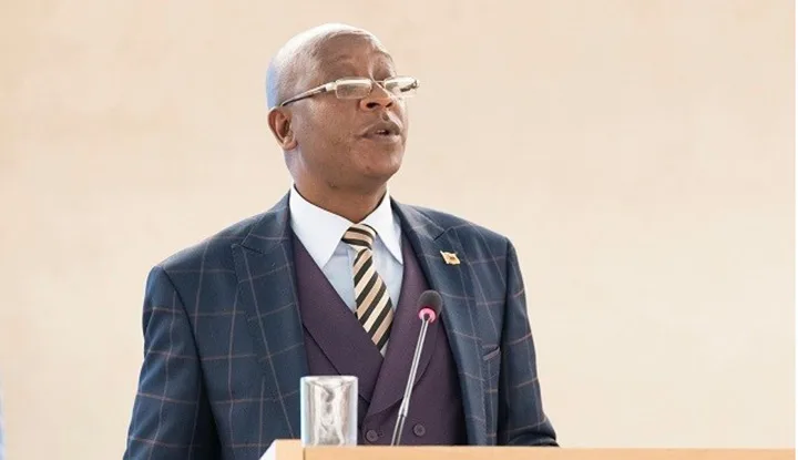 Zim moves to establish parole system to ease prison congestion