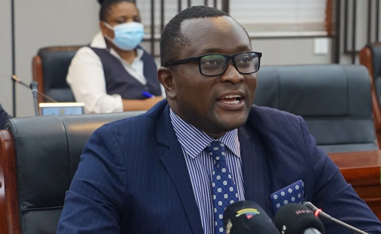 Support Community Radio Growth-Muswere