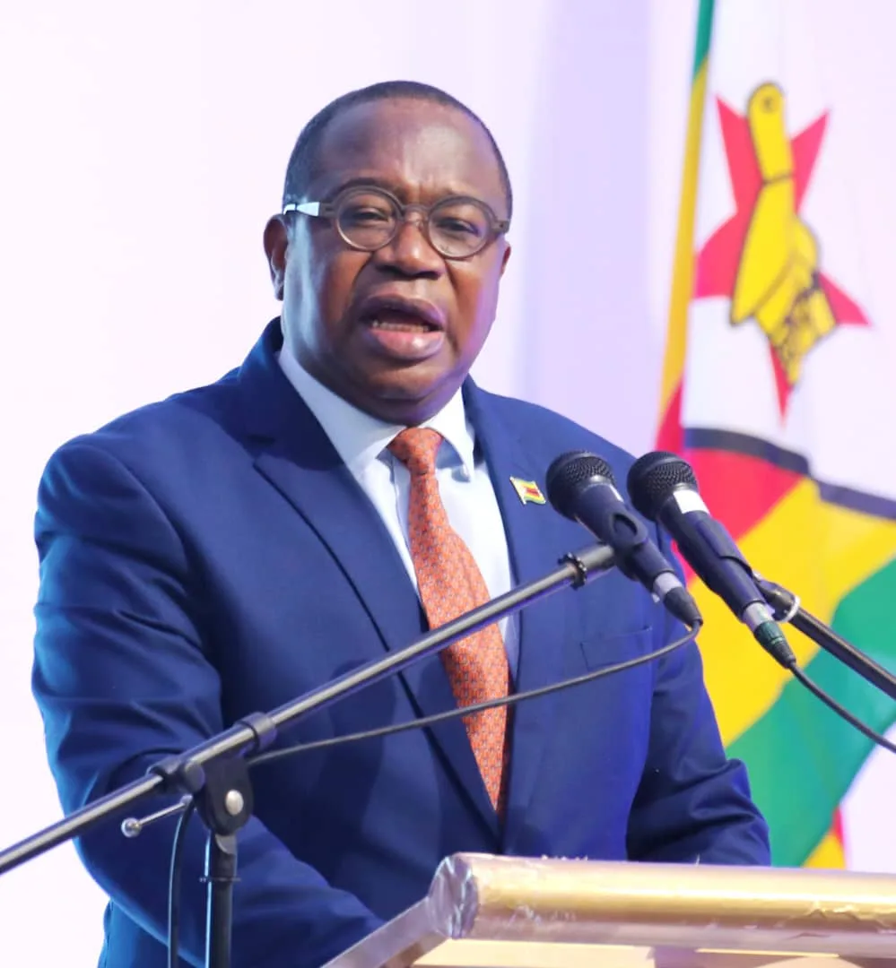 Zimbabwe now Africa’s leader in innovative health financing-Prof Ncube