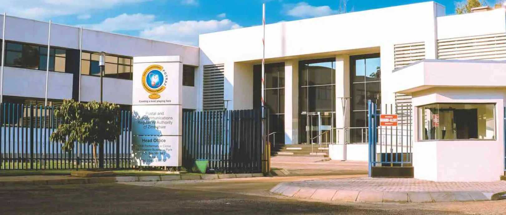 No standalone cyber crime law yet – Potraz