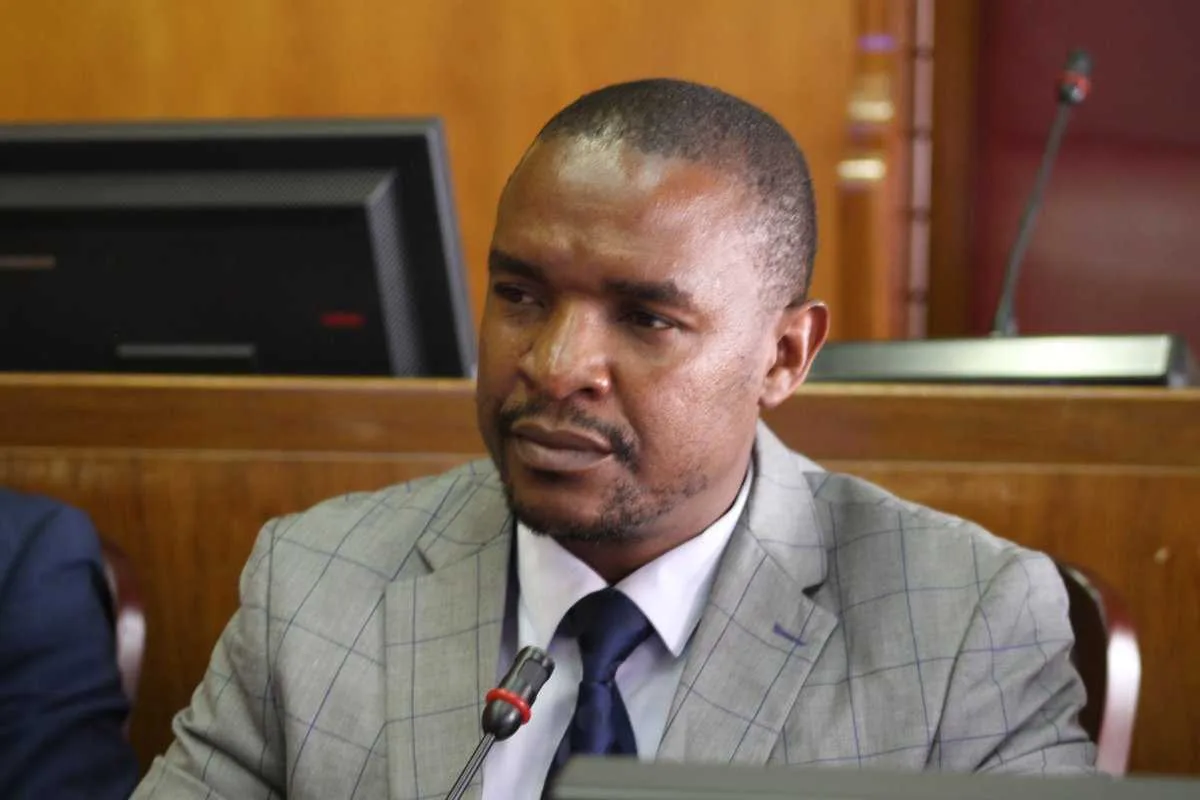 Mhona consoles families of accident victims