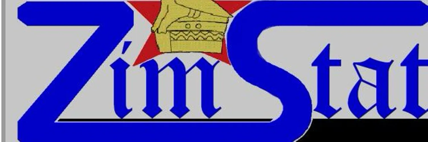 Zim upgrading national statistics system