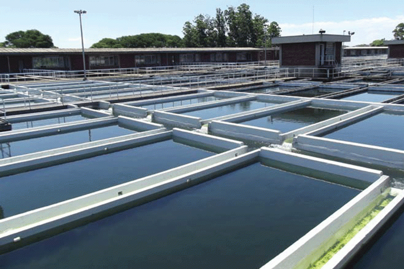 Three Harare workers die in Morton Jaffray water treatment plant accident