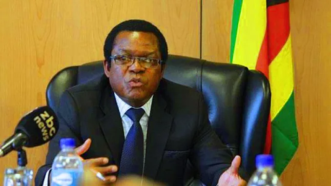 POTRAZ hands over wheelchairs to St Giles, reaffirms commitment to inclusivity