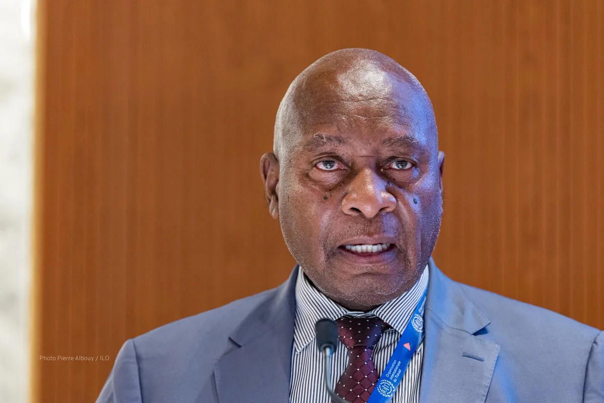 Zim’s social protection must align with national, global aspirations – Moyo