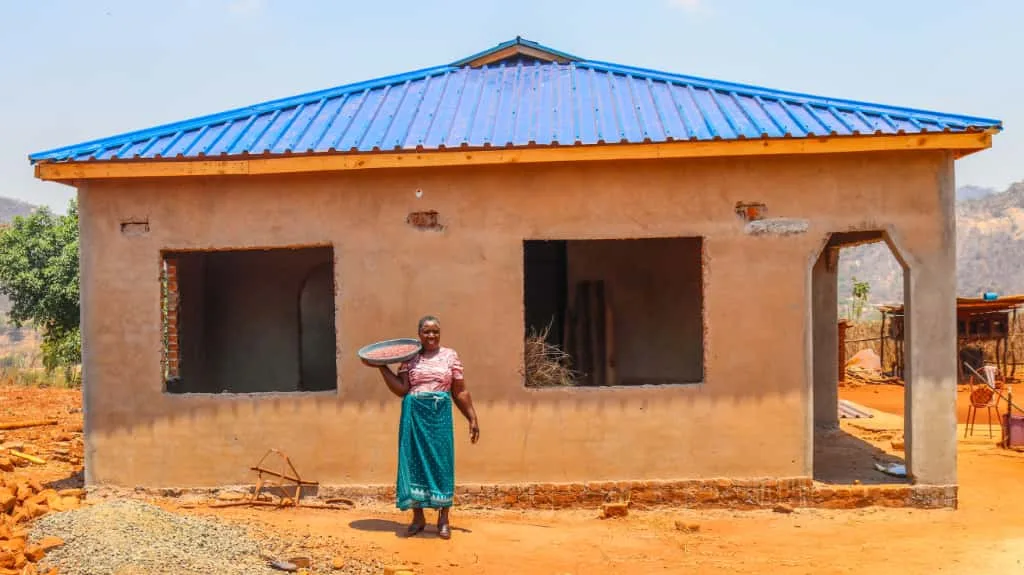 Zimbabwe Fights ‘’Hidden Hunger’’ With  Biofortified Iron Beans