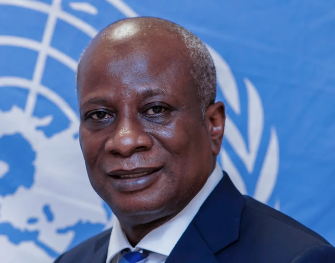 United Nations commits to supporting Zim achieve SDGs