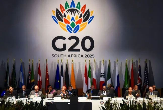 Historic G20 Summit in South Africa Charts Path for Inclusive Global Growth -Zim Govt