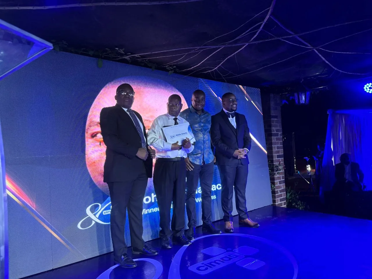 Zimbabwe’s Environmental Journalists Celebrated for Driving Change